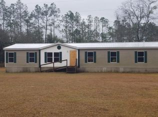 7206 189th Dr, Live Oak, FL 32060