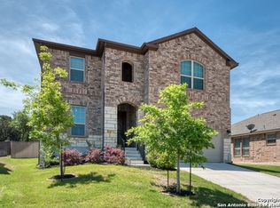 28234 Bass Knl, San Antonio, TX 78260