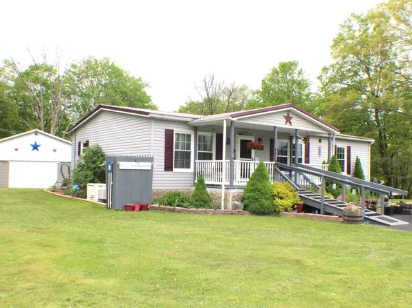2264 Seneca Trl, Hillsboro, WV 24946