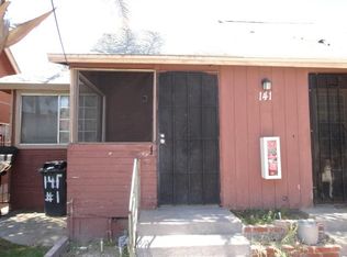 141 N Inez St APT 1, Hemet, CA 92543