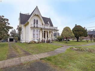 100 S Laurel St, Yamhill, OR 97148