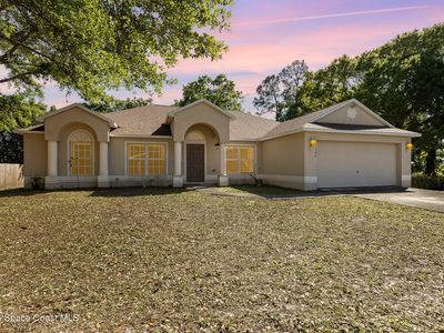 366 Alberca St NW, Palm Bay, FL, 32907