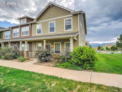 3409 Kingfisher Nest Grv, Colorado Springs, CO, 80916