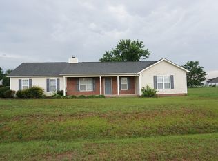 120 Kendall Ct, Raeford, NC 28376