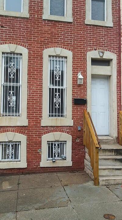 1st image of 1512 Holbrook St #1