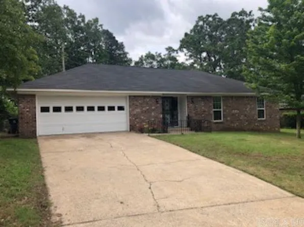 2515 Peach Tree Dr, Little Rock, AR 72211