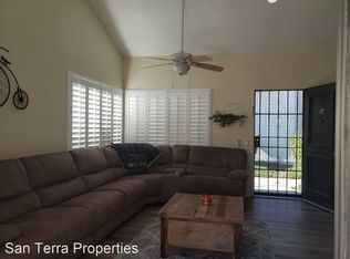 5340 Rim View Way, San Diego, CA 92124