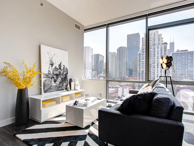 Open-concept, meet open sky