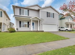 14857 99th Way SE, Yelm, WA 98597