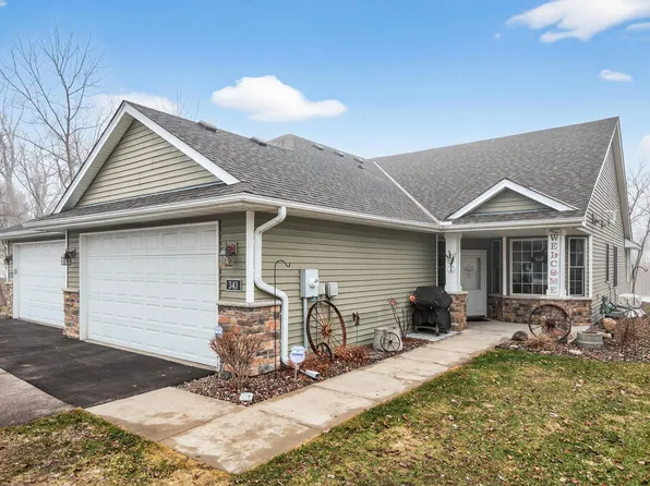 343 Sophia Ave E, Maplewood, MN 55117