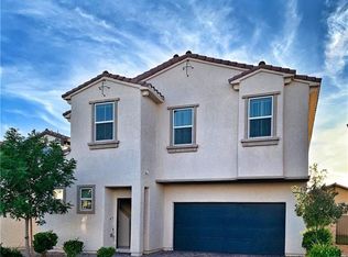 2567 Rainbow River Dr, Las Vegas, NV 89142