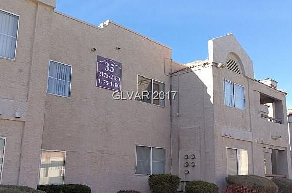 2nd image of 8600 W Charleston Blvd APT 2175