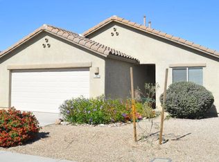 11472 W Anasazi Passage St, Marana, AZ 85658