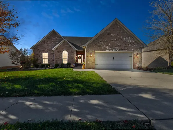 105 Elm Fork Dr, Paris, KY 40361