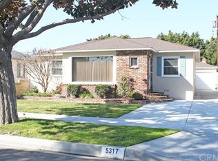 5317 Adenmoor Ave, Lakewood, CA 90713