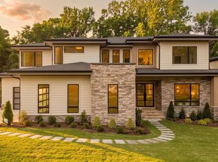 4119 Rockingham Dr, Raleigh, NC 27609