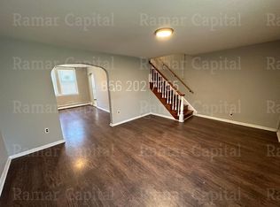 2778 Constitution Rd, Camden, NJ 08104