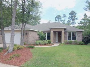 112 Autumn Ave, Freeport, FL 32439