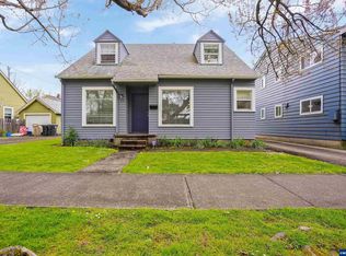335 NW 9th St, Corvallis, OR 97330