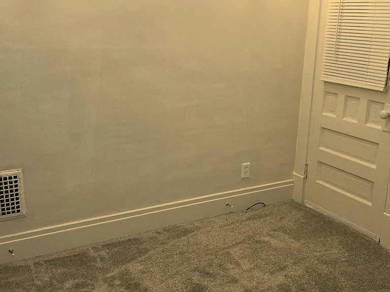 Back Bedroom