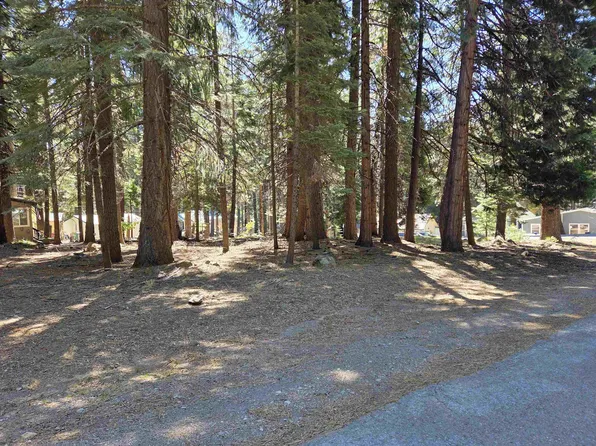 520 Ponderosa Way, Westwood, CA 96137