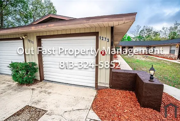 1273 Sylvia Ave
