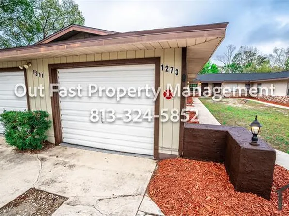 1273 Sylvia Ave, Spring Hill, FL 34606