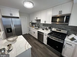 1655 Winford Rd, Baltimore, MD 21239