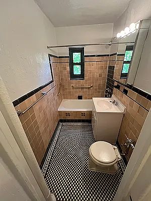 2nd image of 3615 Greystone Ave APT 3B