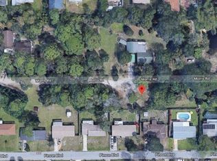 0 Morris Rd, Rockledge, FL 32955