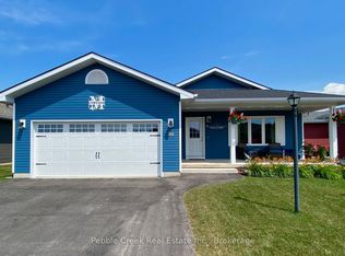 86 Huron Heights Dr, Ashfield Colborne Wawanosh, ON N7A0C1