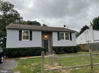 154 Country Park Dr, Winchester, VA 22602