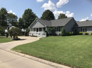 600 Sunset Ave, Portageville, MO 63873