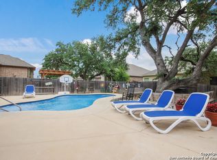 11447 Wake Robin, San Antonio, TX 78253