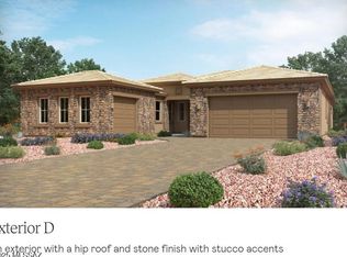 6541 W Winding Knoll Pl, Marana, AZ 85658