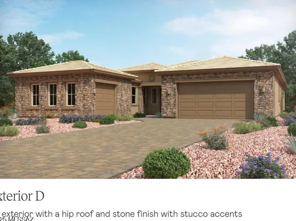 6541 W Winding Knoll Pl, Marana, AZ 85658