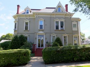 215 Petroleum St APT 1, Oil City, PA