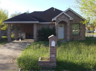 3625 Lexington Ave, Harlingen, TX 78552