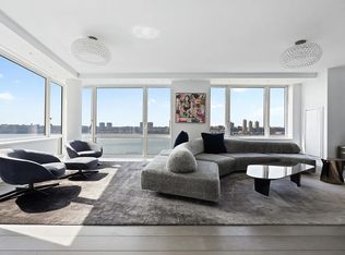 80 Riverside Blvd #9M, New York, NY 10069