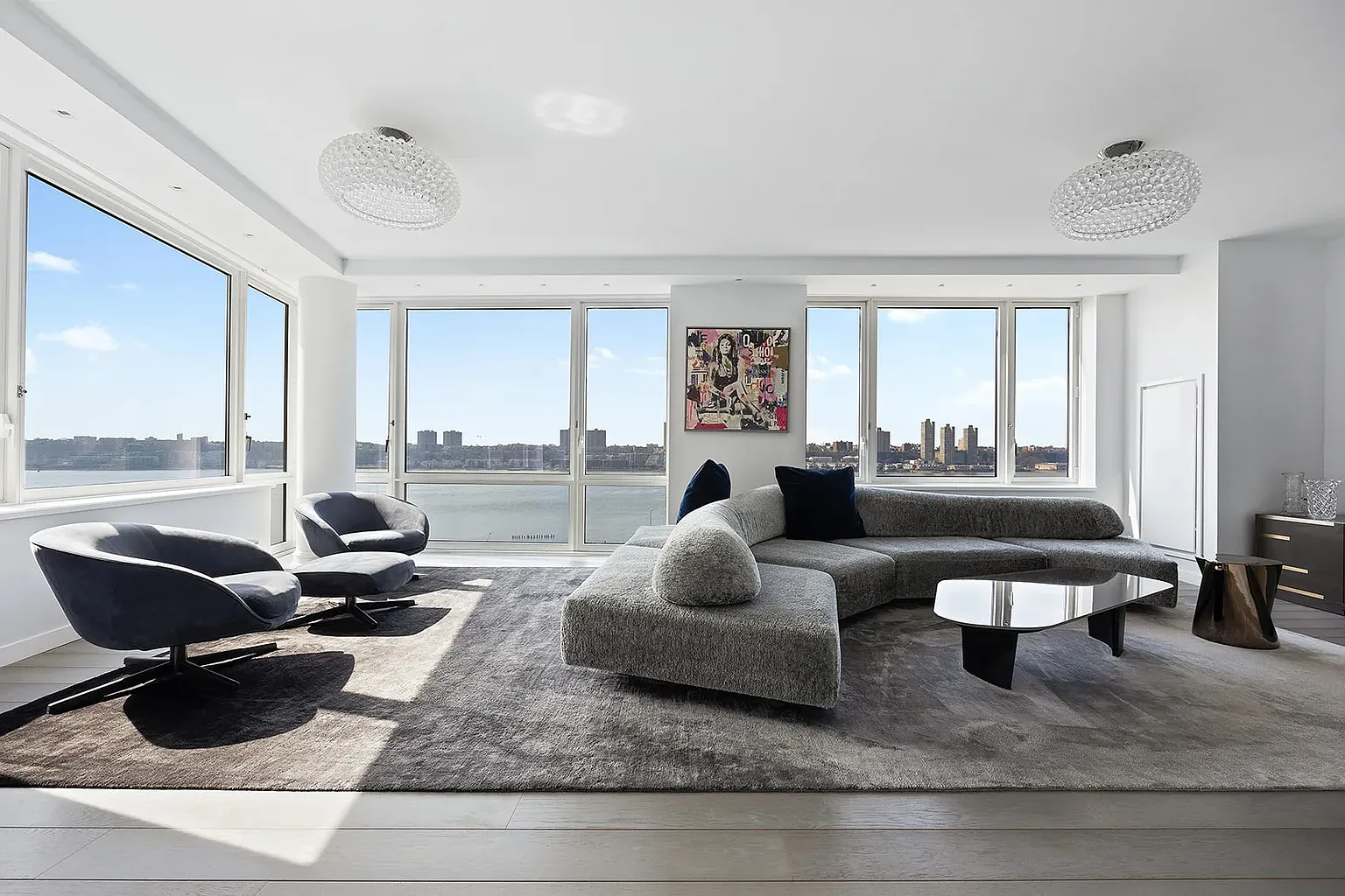 80 Riverside Blvd #9M photo 1