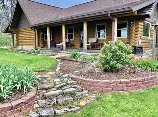 271 Parrott Station Rd NW, Washington Court House, OH 43160