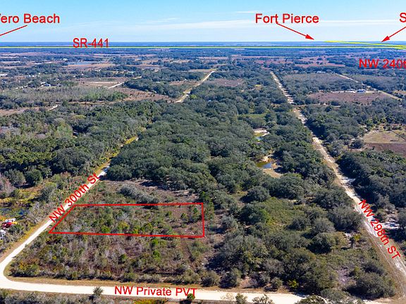 4th image of 15686 NW 300th Street