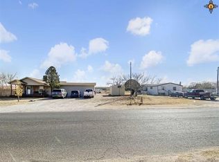 201 W Apache Dr, Hobbs, NM 88240