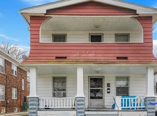 9612 Mount Auburn Ave UNIT 1, Cleveland, OH 44104