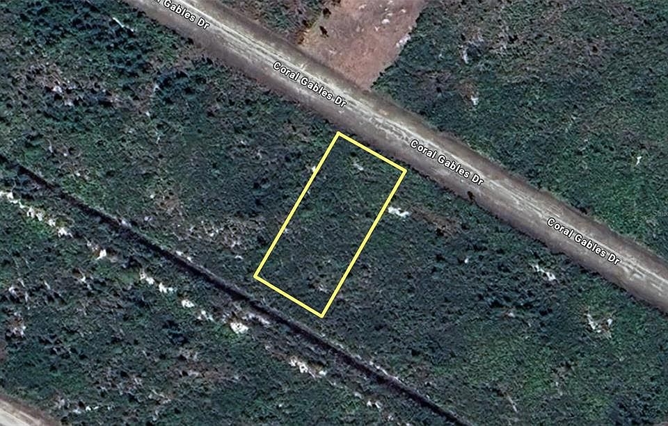 1st image of CORAL GABLES DRIVE LOT 33