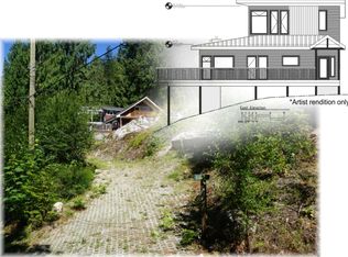 5680 Carmel Pl LOT D, Sechelt, BC V7Z 0C6