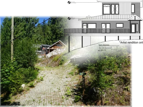 5680 Carmel Pl Lot D, Sechelt, BC V7Z 0C6