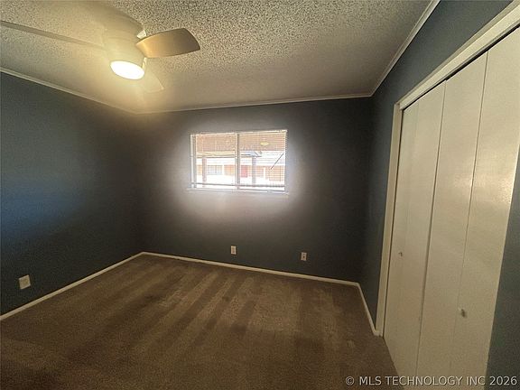 4th image of 4909 S Utica Ave #D