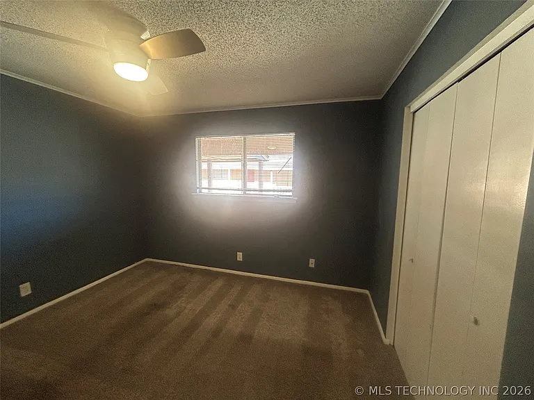 4909 S Utica Ave #D — Photo 4