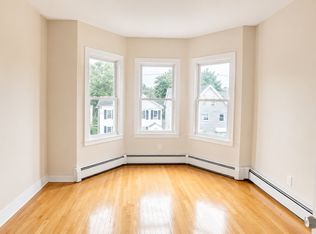 373 Blatchley Ave APT 3A, New Haven, CT 06513